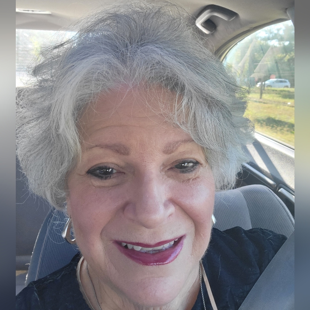 Meet your Posher, Deb